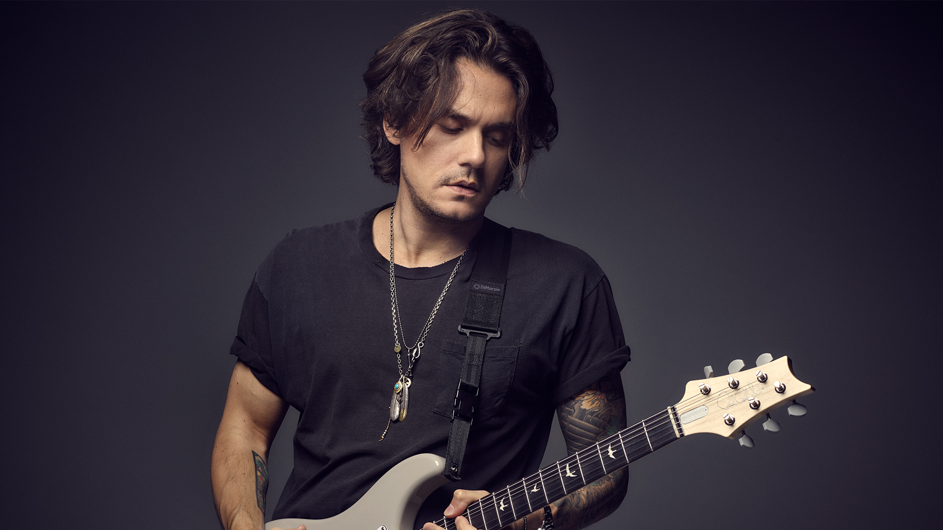 John Mayer Banner